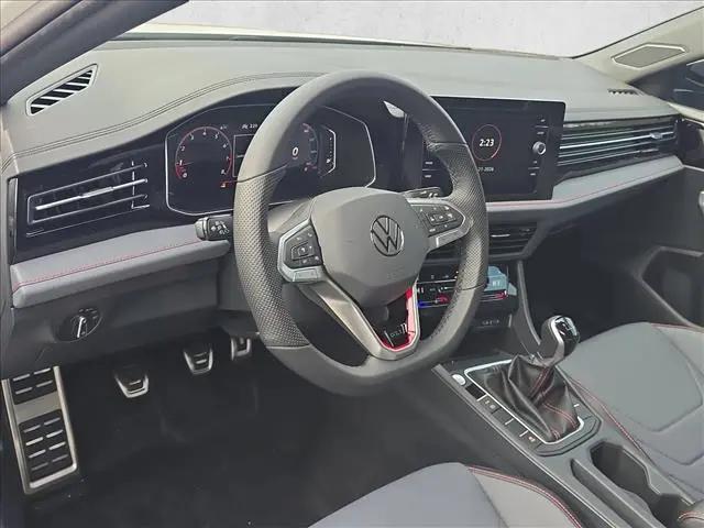 2026 Volkswagen Jetta GLI Autobahn