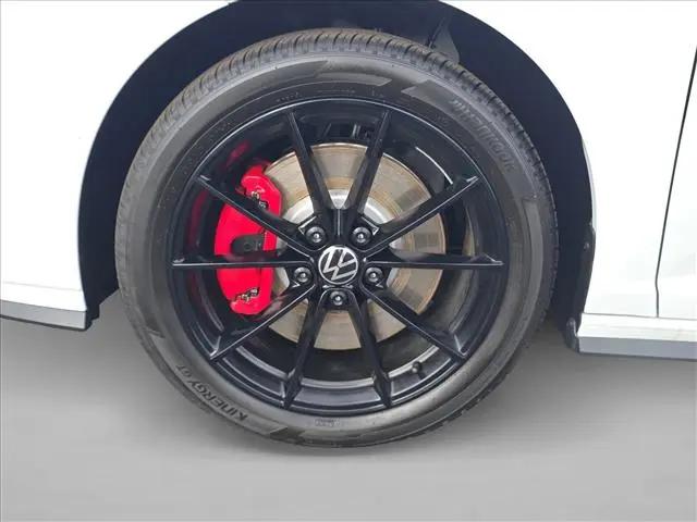 2026 Volkswagen Jetta GLI Autobahn