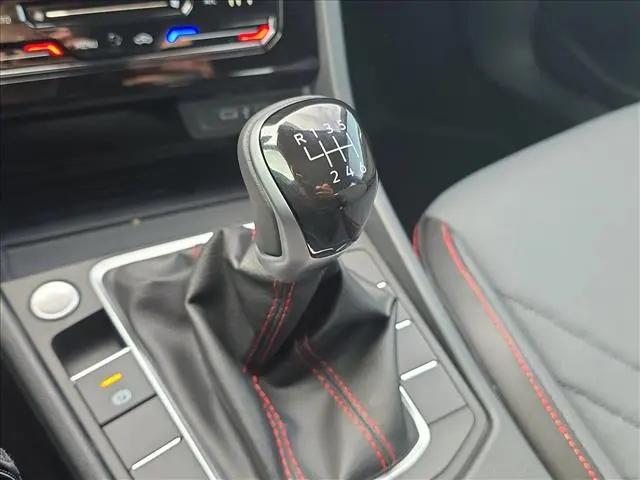 2026 Volkswagen Jetta GLI Autobahn