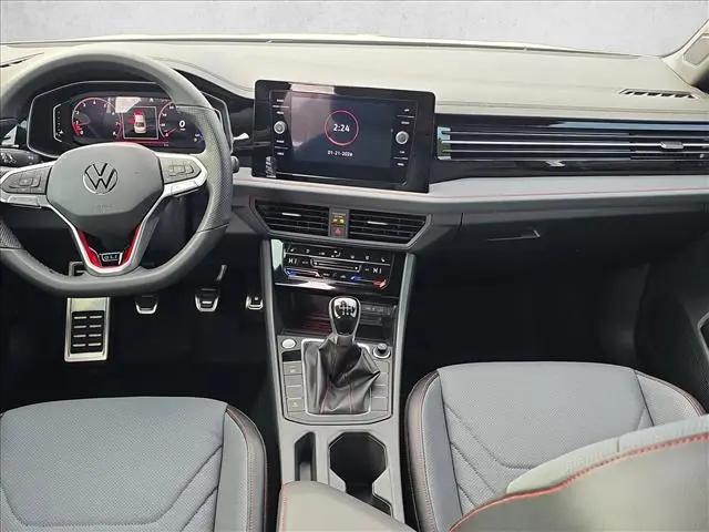 2026 Volkswagen Jetta GLI Autobahn