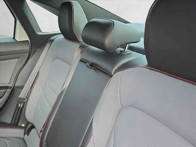 2026 Volkswagen Jetta GLI Autobahn