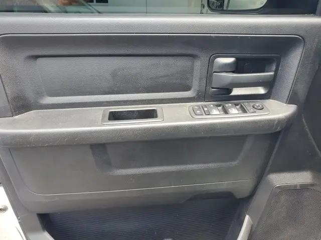2021 Jeep Ram 2500 Tradesman Crew Cab 4x4 6'4" Box