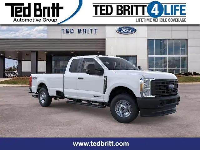 2026 Ford F-250 XL for sale in Fairfax, VA