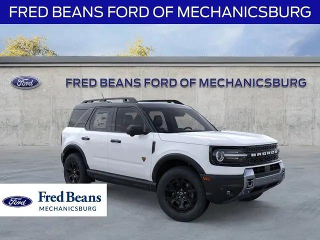 2026 Ford Bronco Sport Badlands for sale in Mechanicsburg, PA