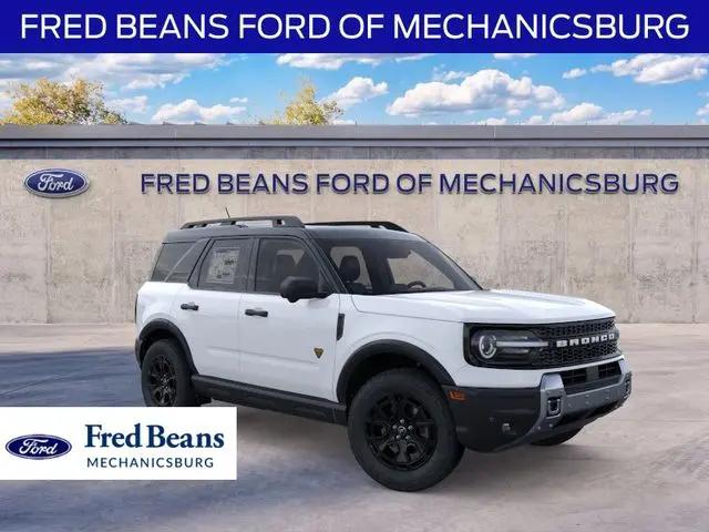 2026 Ford Bronco Sport Badlands for sale in Mechanicsburg, PA