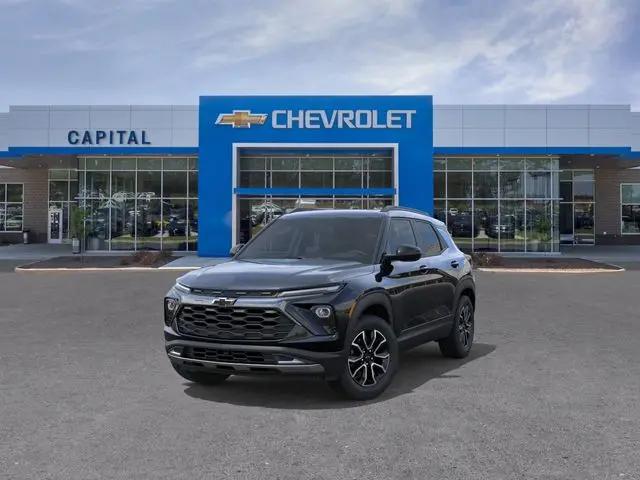 2026 Chevrolet TrailBlazer FWD ACTIV