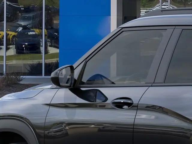 2026 Chevrolet TrailBlazer FWD ACTIV