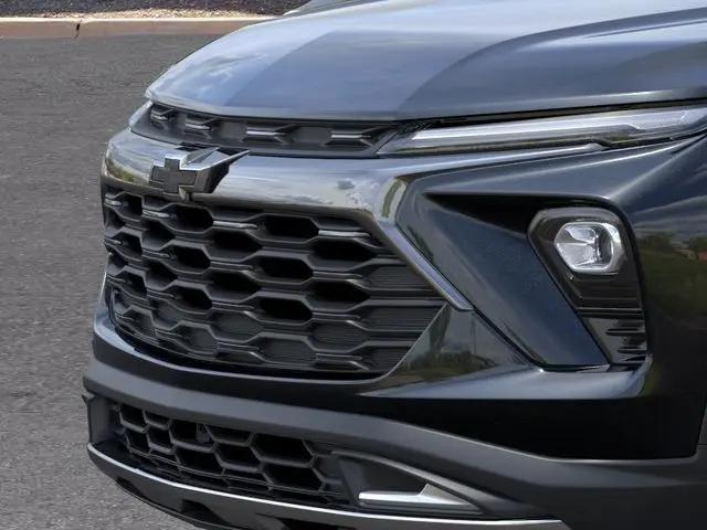 2026 Chevrolet TrailBlazer FWD ACTIV