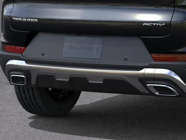 2026 Chevrolet TrailBlazer FWD ACTIV