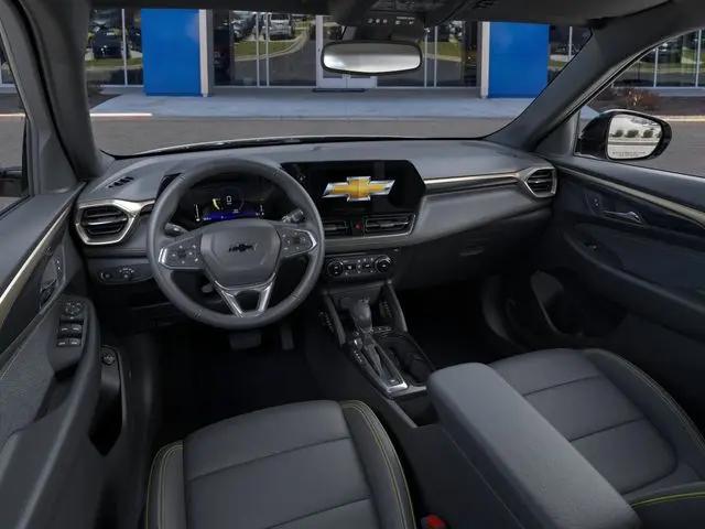 2026 Chevrolet TrailBlazer FWD ACTIV