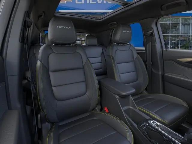 2026 Chevrolet TrailBlazer FWD ACTIV