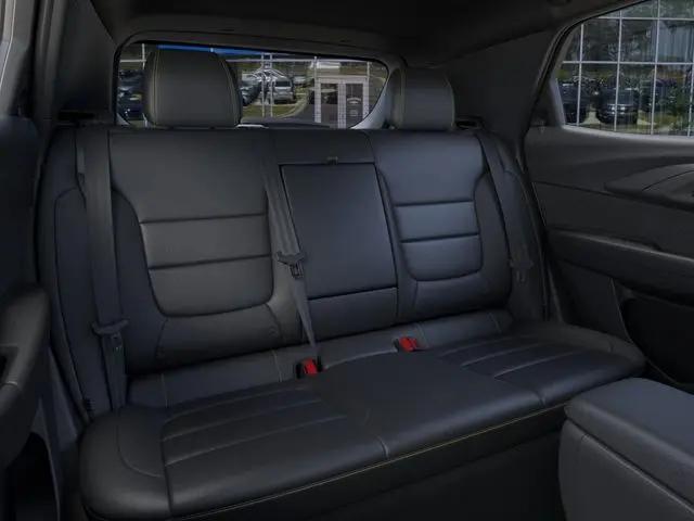 2026 Chevrolet TrailBlazer FWD ACTIV
