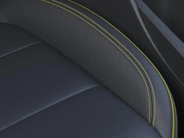 2026 Chevrolet TrailBlazer FWD ACTIV