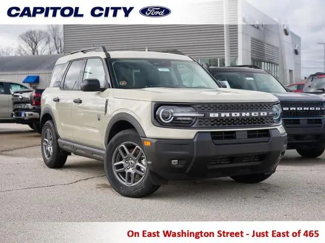 2025 Ford Bronco Sport Big Bend for sale in Indianapolis, IN