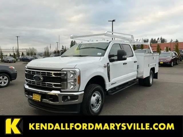 2026 Ford F-350 XL for sale in Marysville, WA