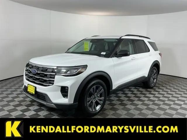 2026 Ford Explorer Active for sale in Marysville, WA