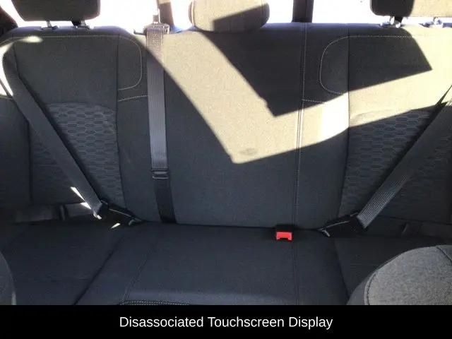 2026 Ram 2500 Tradesman Crew Cab 4x4 6'4" Box