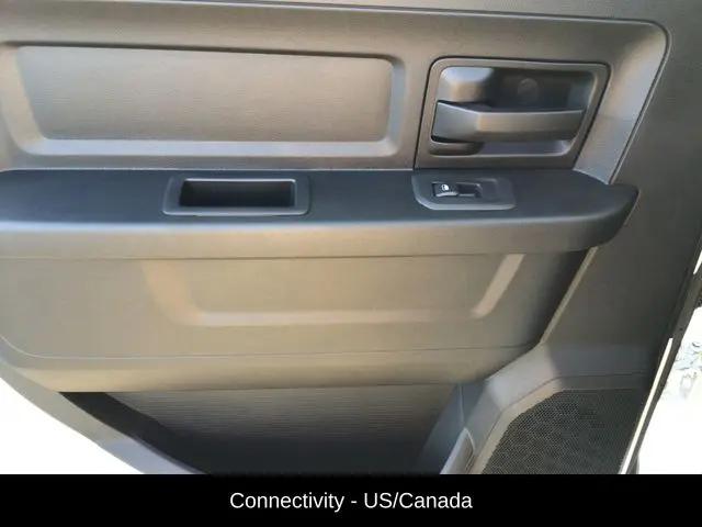 2026 Ram 2500 Tradesman Crew Cab 4x4 6'4" Box