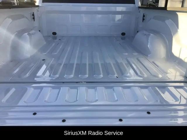 2026 Ram 2500 Tradesman Crew Cab 4x4 6'4" Box