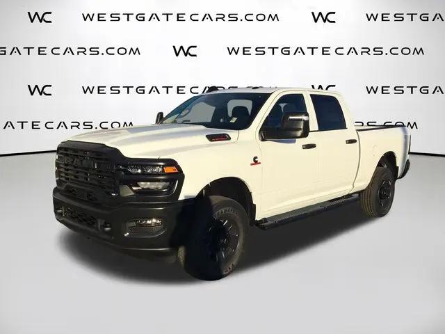 2026 Ram 2500 Tradesman Crew Cab 4x4 6'4" Box for sale in Hartsville, SC