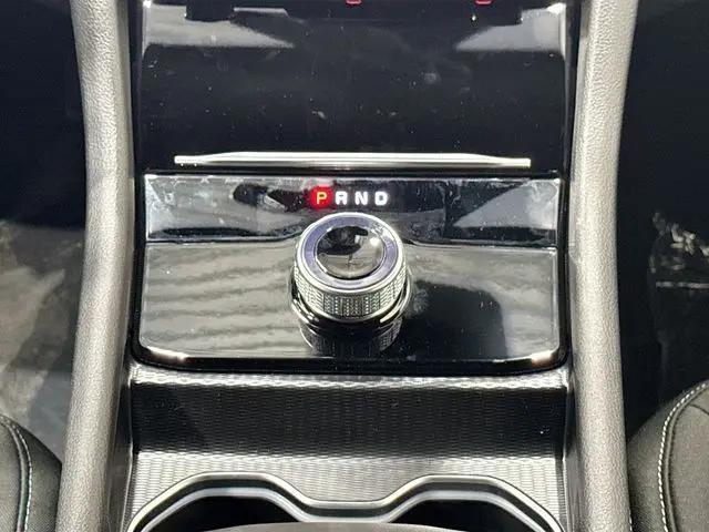 2025 Jeep Grand Cherokee L Laredo 4x4