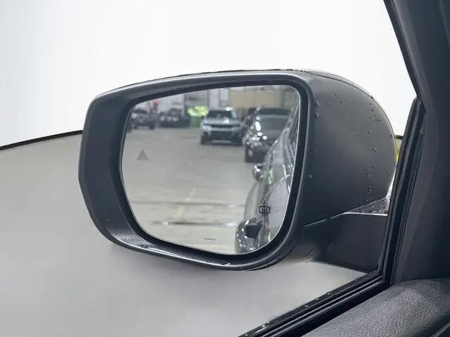 2025 Jeep Grand Cherokee L Laredo 4x4