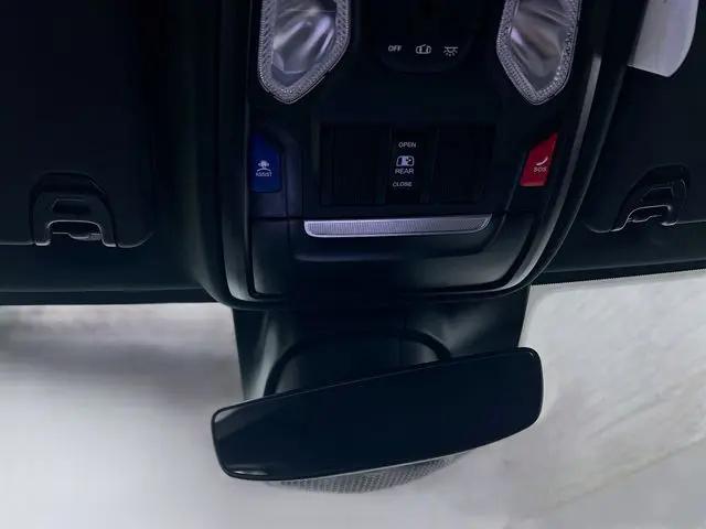 2026 Ram 2500 Tradesman Crew Cab 4x4 6'4" Box
