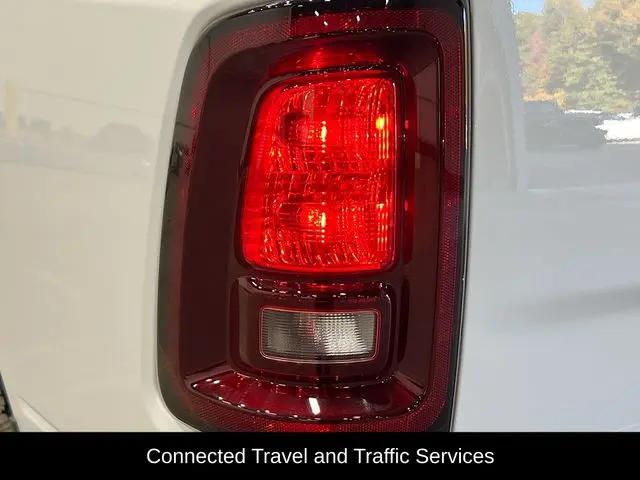 2026 Ram 2500 Tradesman Crew Cab 4x4 6'4" Box