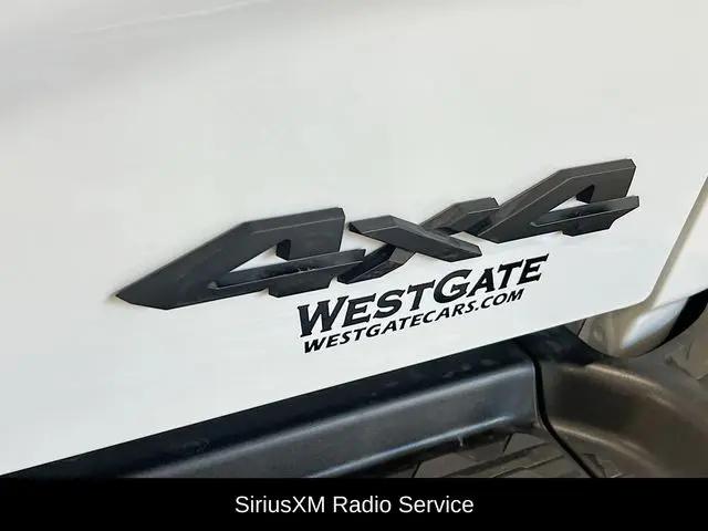 2026 Ram 2500 Tradesman Crew Cab 4x4 6'4" Box