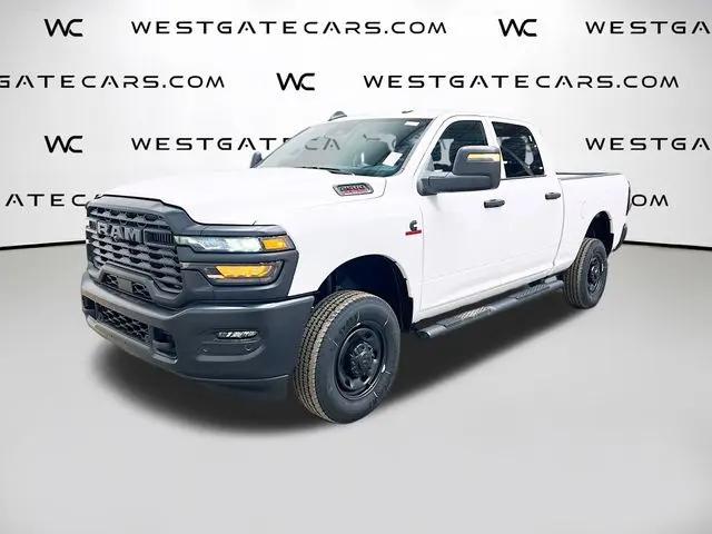 2026 Ram 2500 Tradesman Crew Cab 4x4 6'4" Box for sale in Hartsville, SC