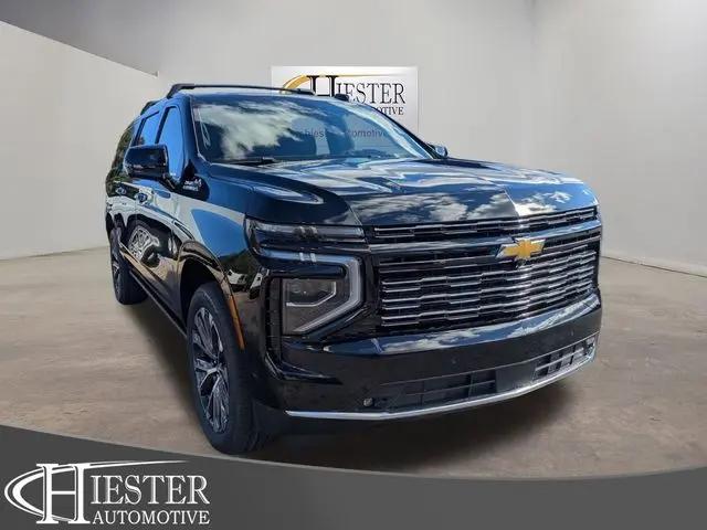 2026 Chevrolet Suburban High Country, 4WD for sale in Fuquay-Varina, NC