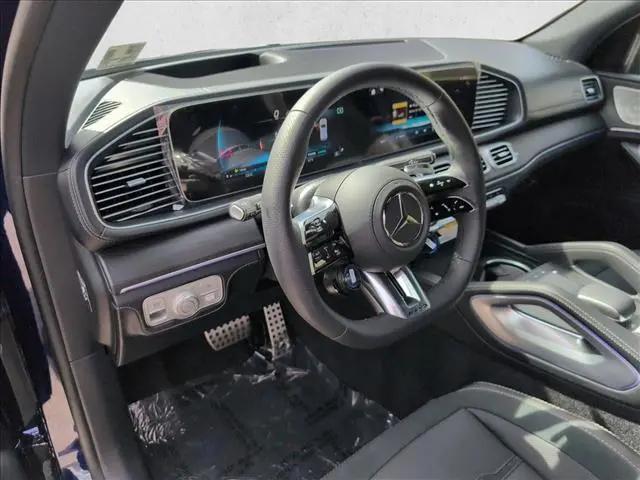 2026 Mercedes-Benz GLE AMG GLE 53 4MATIC+