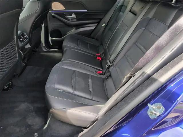 2026 Mercedes-Benz GLE AMG GLE 53 4MATIC+