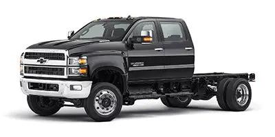 2025 Chevrolet 4500HD 1LT for sale in Grapevine, TX