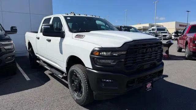 2026 Ram 3500 Tradesman Crew Cab 4x4 6'4" Box for sale in Johnston, RI