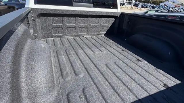 2026 Ram 3500 Tradesman Crew Cab 4x4 6'4" Box
