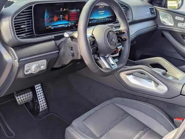 2026 Mercedes-Benz GLE AMG GLE 53 4MATIC+