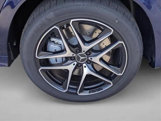 2026 Mercedes-Benz GLE AMG GLE 53 4MATIC+