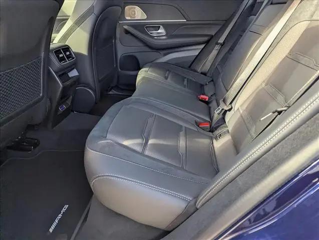 2026 Mercedes-Benz GLE AMG GLE 53 4MATIC+