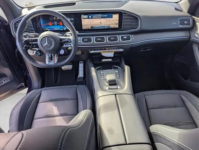 2026 Mercedes-Benz GLE AMG GLE 53 4MATIC+