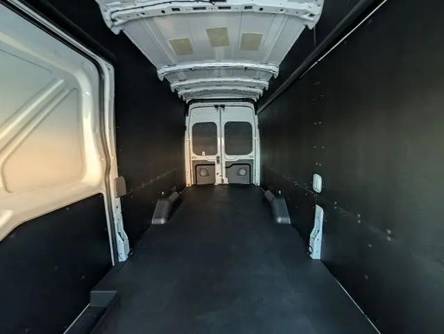2026 Ford Transit Cargo Van T-350