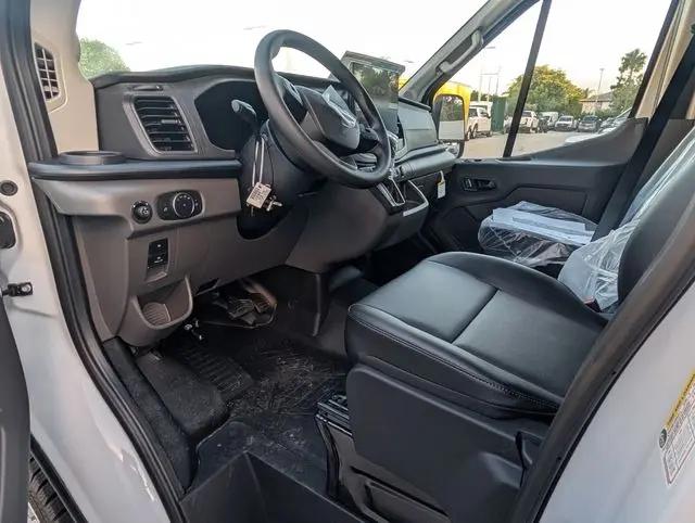2026 Ford Transit Cargo Van T-350