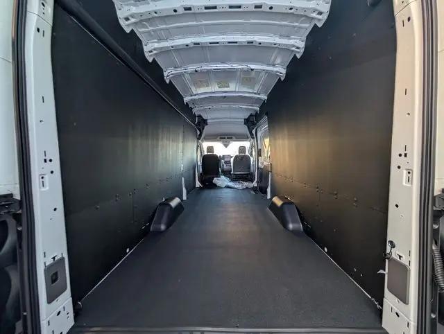 2026 Ford Transit Cargo Van T-350