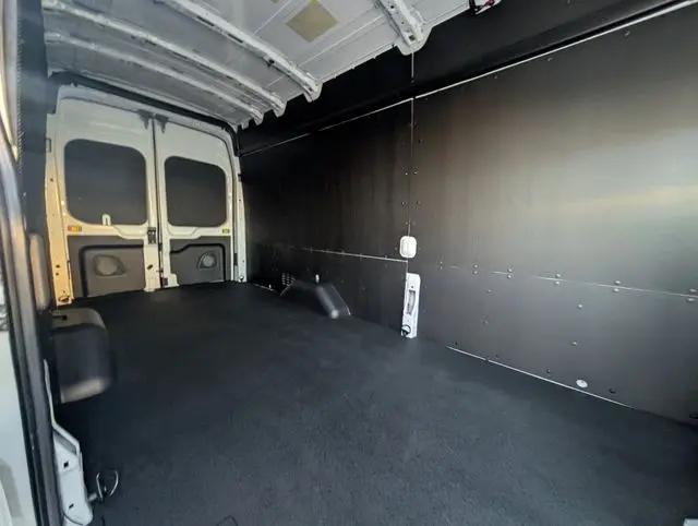 2026 Ford Transit Cargo Van T-350