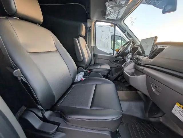 2026 Ford Transit Cargo Van T-350