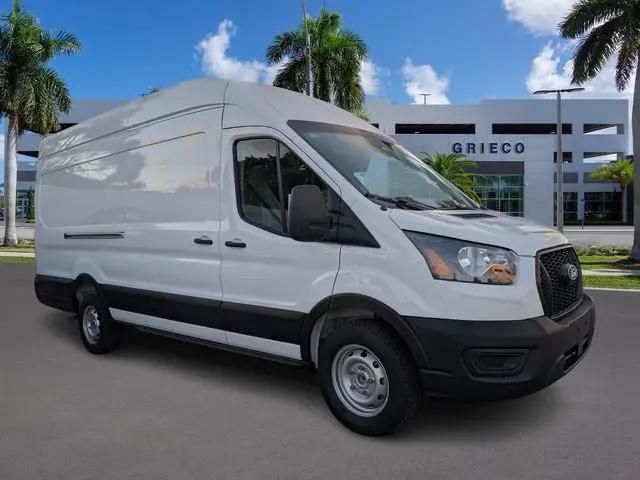 2026 Ford Transit Cargo Van T-350 for sale in Delray Beach, FL