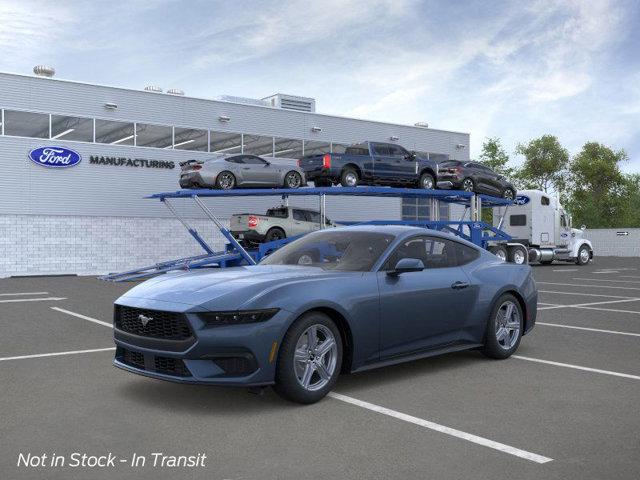 2026 Ford Mustang EcoBoost Fastback for sale in San Antonio, TX