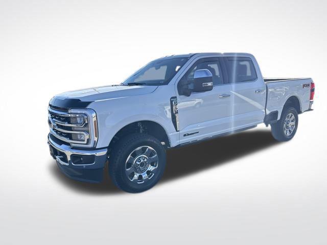 2025 Ford F-250 King Ranch