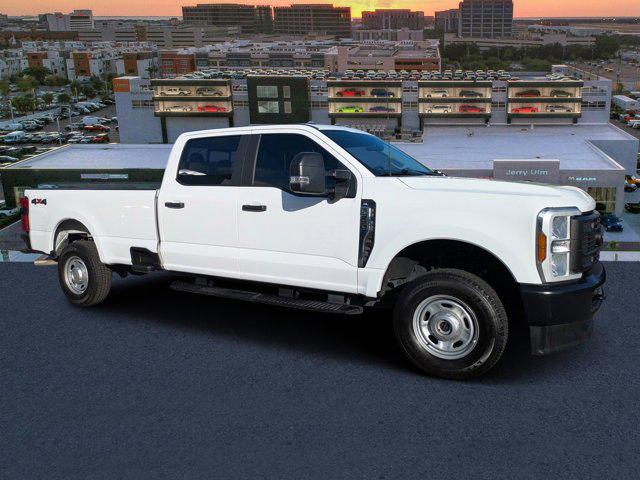 2024 Ford F-350 XL 2024 Ford F-350 XL