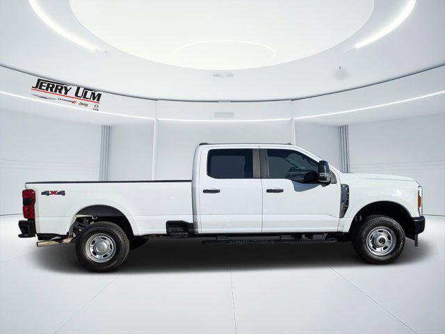 2024 Ford F-350 XL 2024 Ford F-350 XL